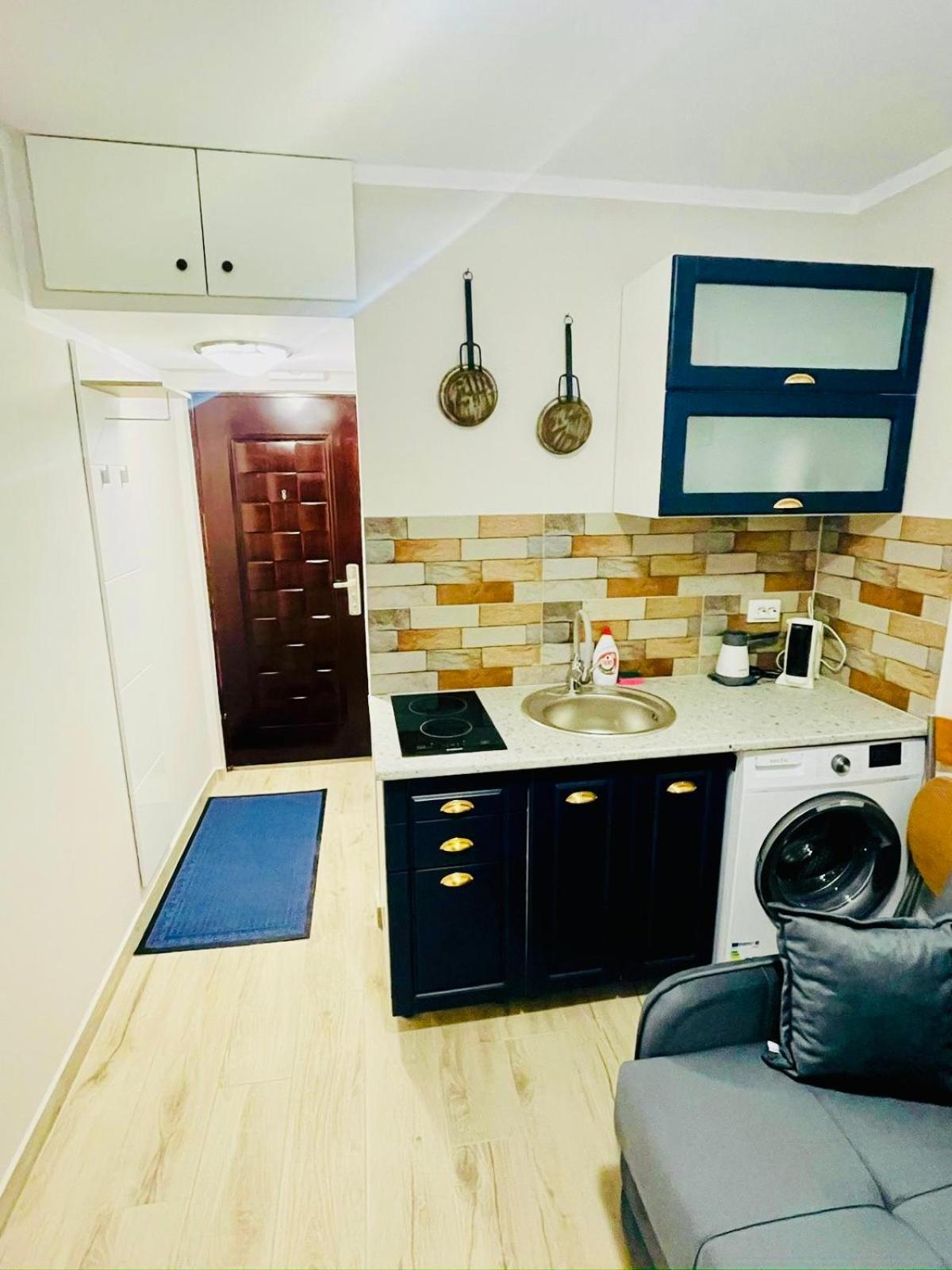 Suite4Rent Iasi Exterior photo