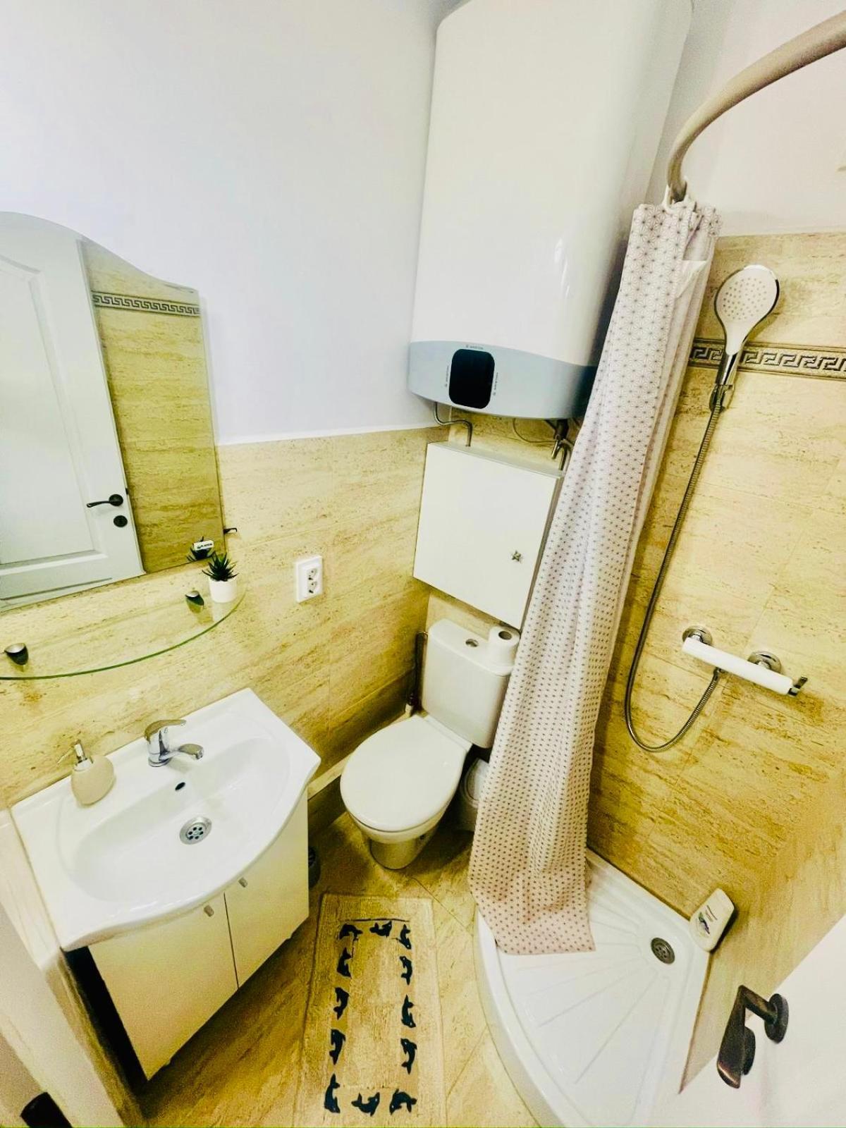 Suite4Rent Iasi Exterior photo